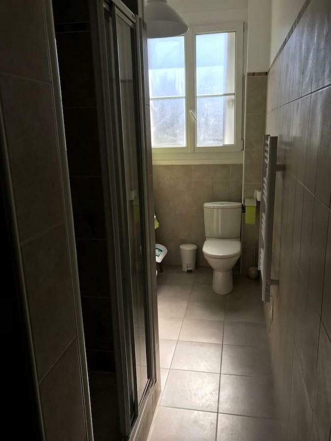 Appartement De Charme En Plein Coeur Du Centre Ville De Compiègne Exterior foto